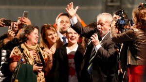 Lula Discurso