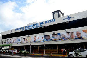 hospital
