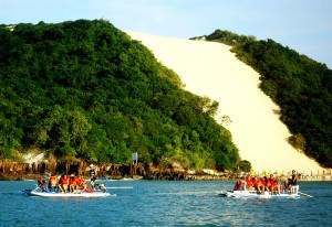 praia