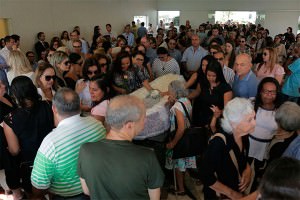 sepultamento madre alves