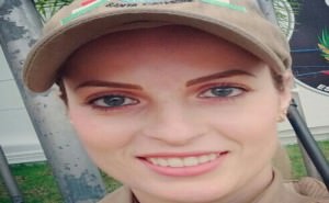 Caroline Perrh