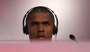 DOUGLAS COSTA