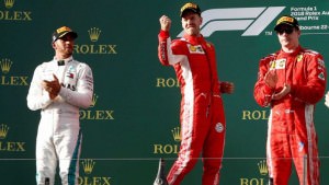 Vettel