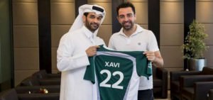 XAVI