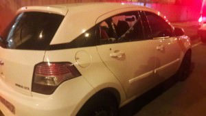 carro marielle