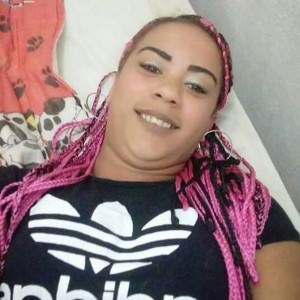 mulher assassinada