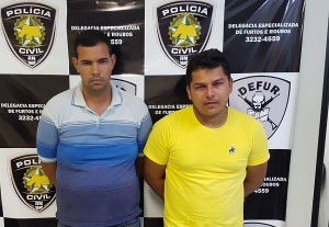 24.04 Wallace (Azul) Ayrton (Amarelo)