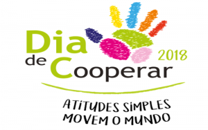 Dia do Cooperar 2018