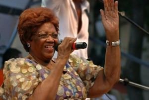 Dona Ivone Lara