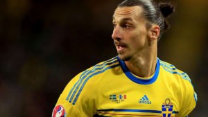 Ibrahimovic