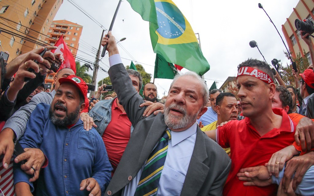LULA