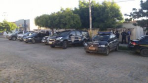 PARELHAS