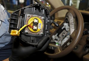 airbags