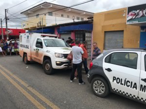 latrocionio