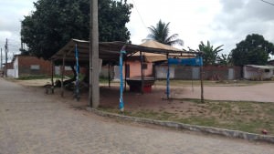 local do crime