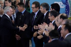 temer ministros