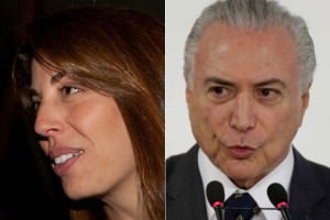 marcela temer