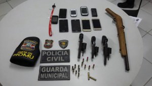 policia