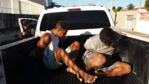 recapturados extremoz