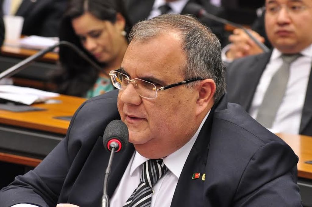 romulo gouveia