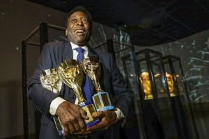 PELÉ