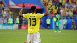colombia
