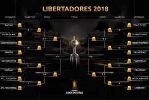 libertadores