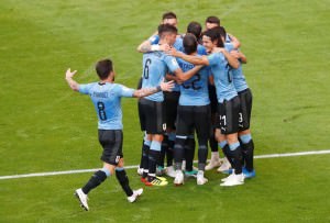 uruguai