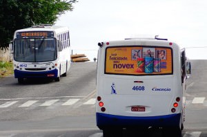 ônibus