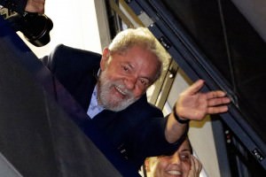 LULA