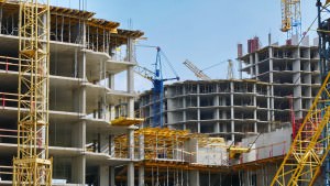 construção civil