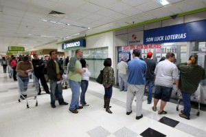 lotérica