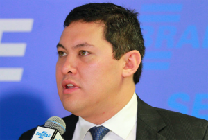 ministro das cidades