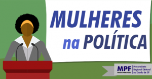 mulher na política
