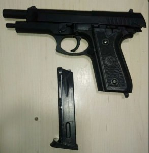 arma