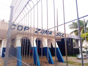 cadeia