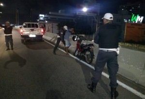 lei seca