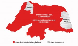 mapafaccoes