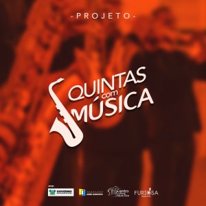 QUINTAS COM MÚSICAS
