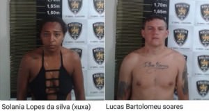 acusados