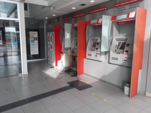 banco
