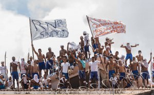 facções criminosas