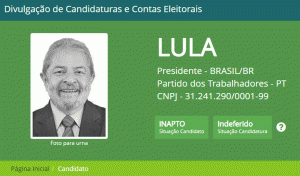 lula