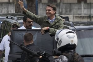 Bolsonaro