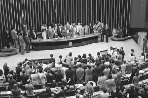 PROMULGAÇÃO DA CONSTITUIÇÃO