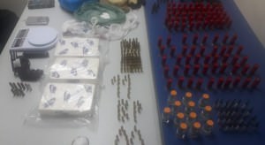 armas