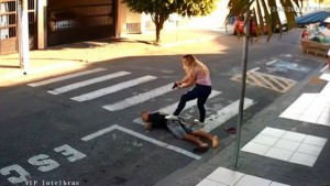 assalto