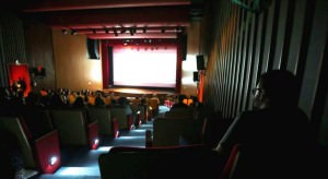 Abertura oficial do 20º Festival Internacional de Cinema e Vídeo Ambiental.