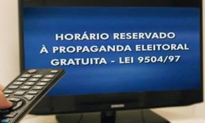 eleições