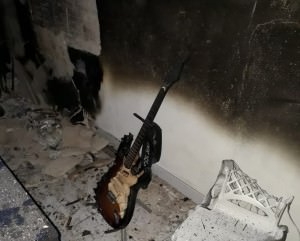 guitarra